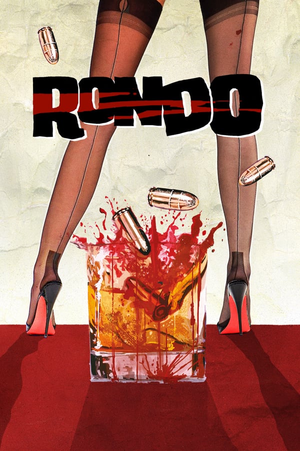 Cover of the movie Rondo