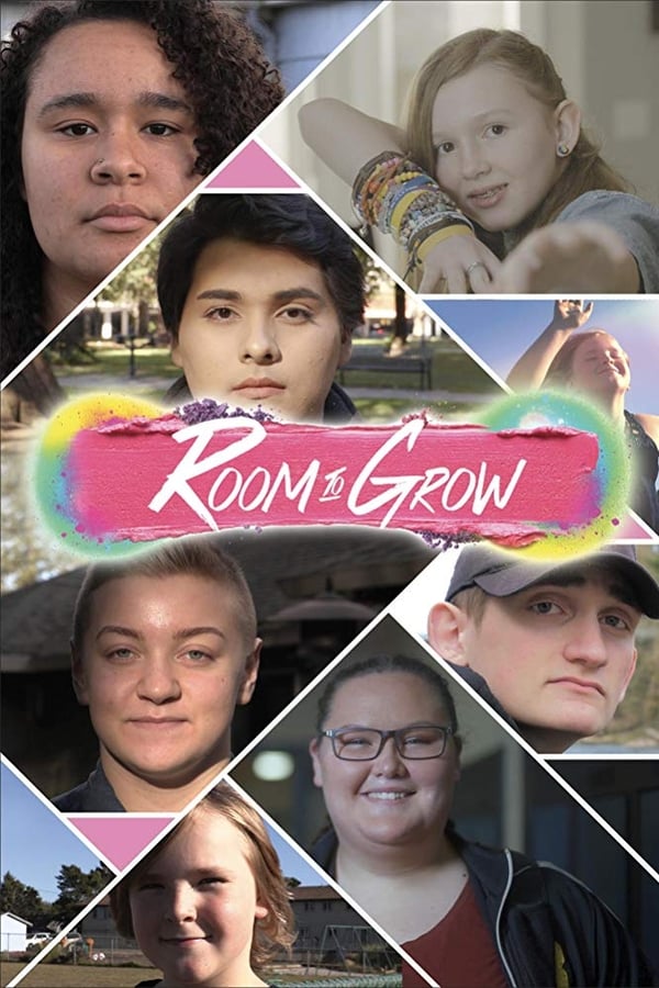 Cover of the movie Room to Grow