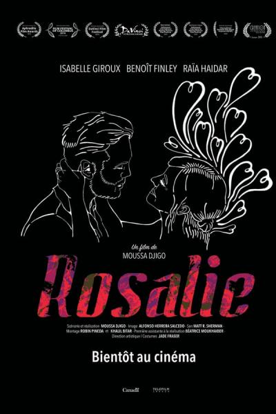 Cover of the movie Rosalie