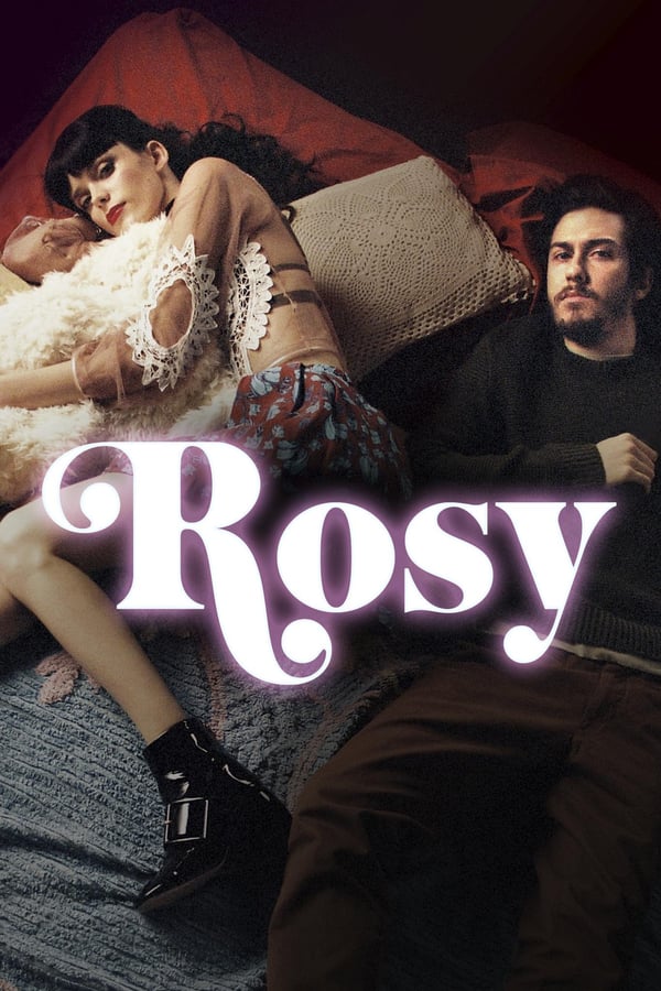 Cover of the movie Rosy