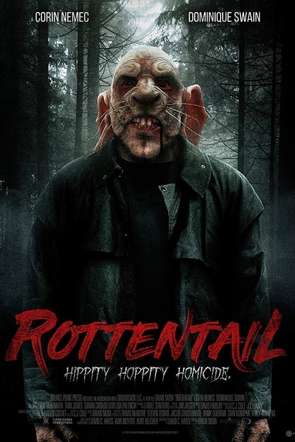 Cover of the movie Rottentail