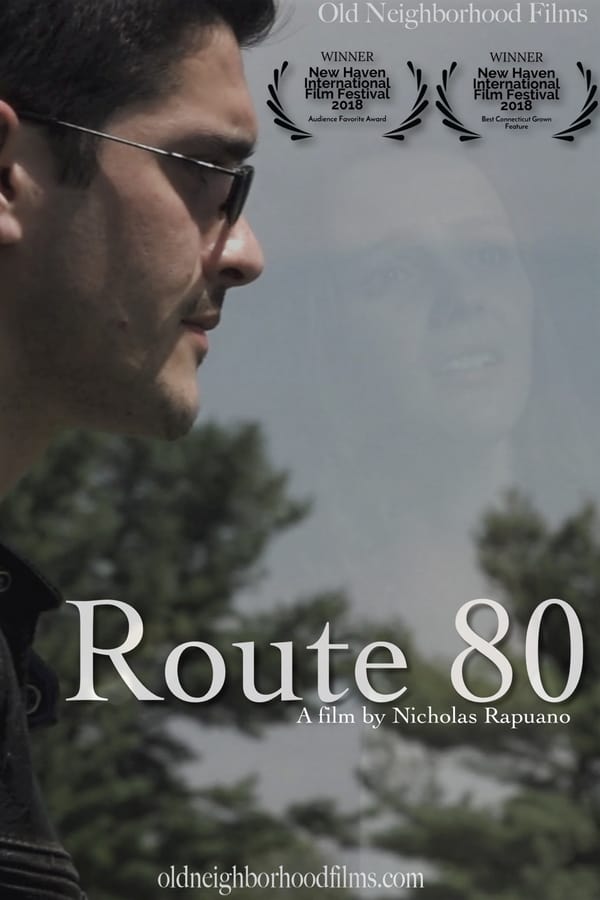 Cover of the movie Route 80