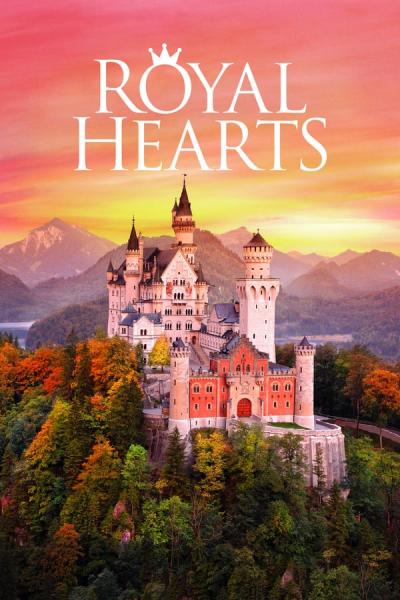 Cover of Royal Hearts