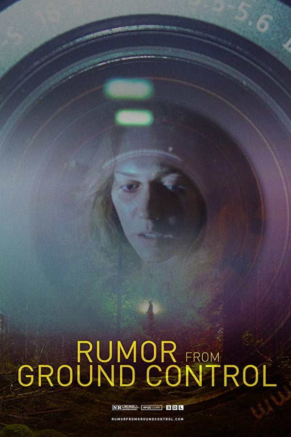 Cover of the movie Rumor from Ground Control