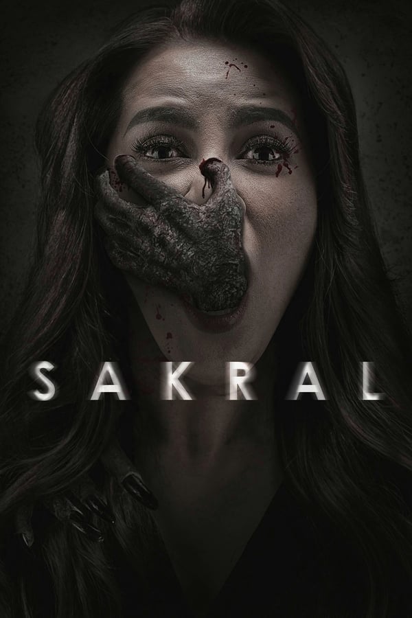 Cover of the movie Sakral