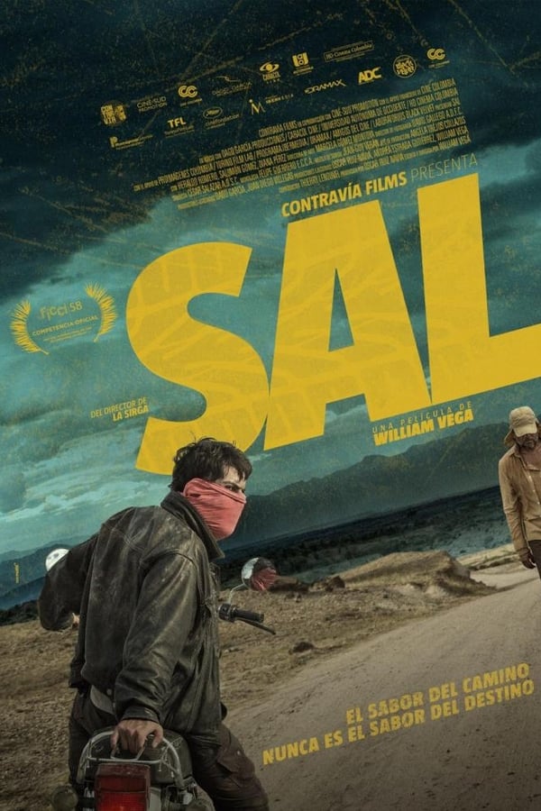 Cover of the movie Sal