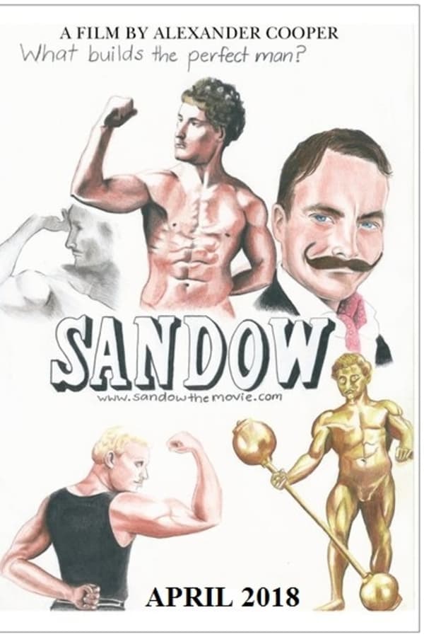 Cover of the movie Sandow