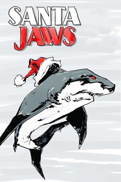 Cover of the movie Santa Jaws