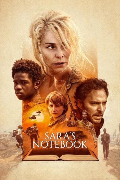 Cover of the movie Sara's Notebook
