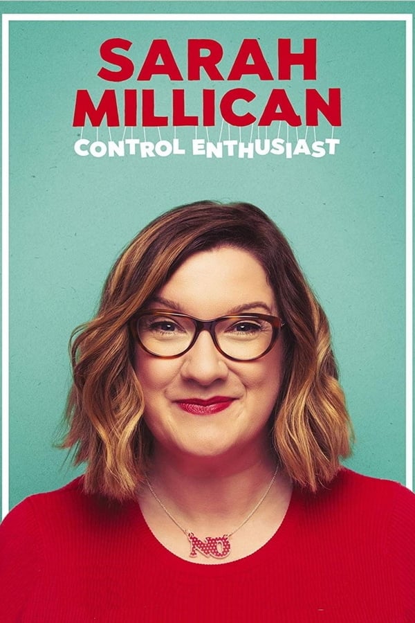 Cover of the movie Sarah Millican: Control Enthusiast