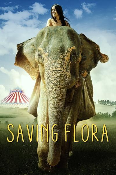 Cover of the movie Saving Flora