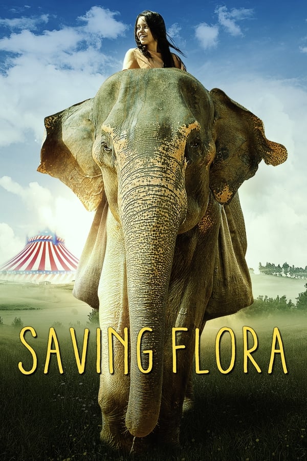 Cover of the movie Saving Flora