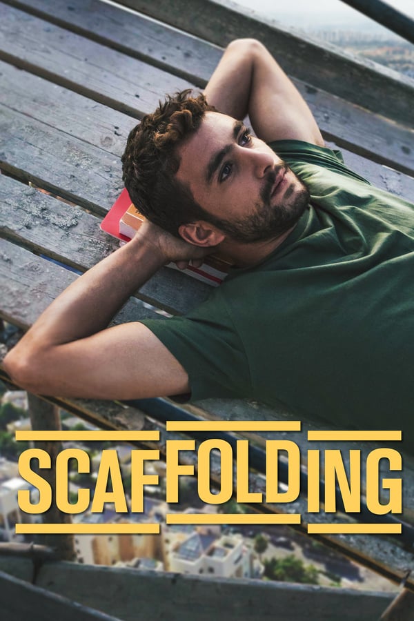Cover of the movie Scaffolding