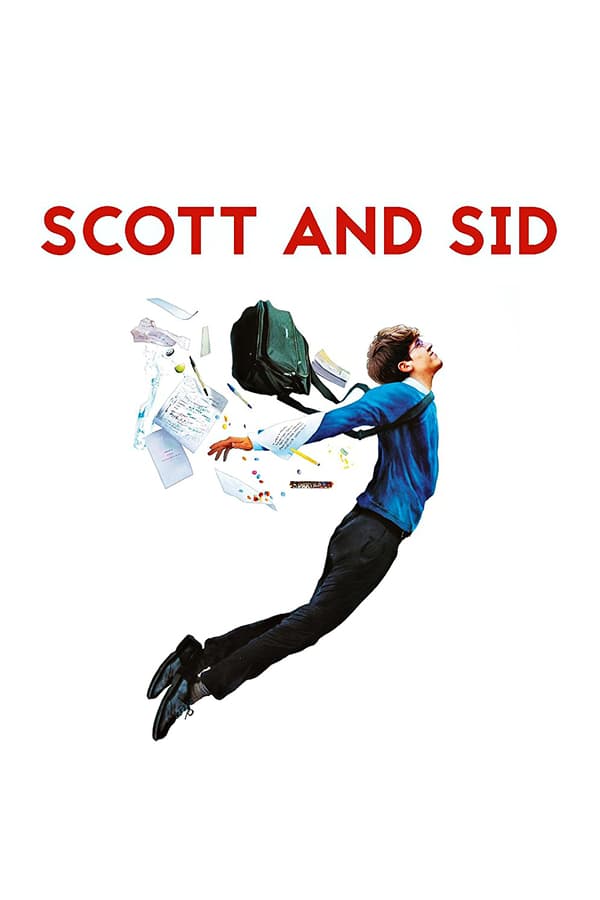 Cover of the movie Scott and Sid