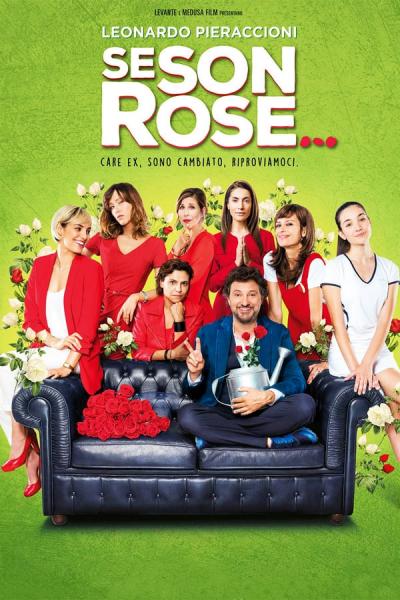 Cover of Se son rose