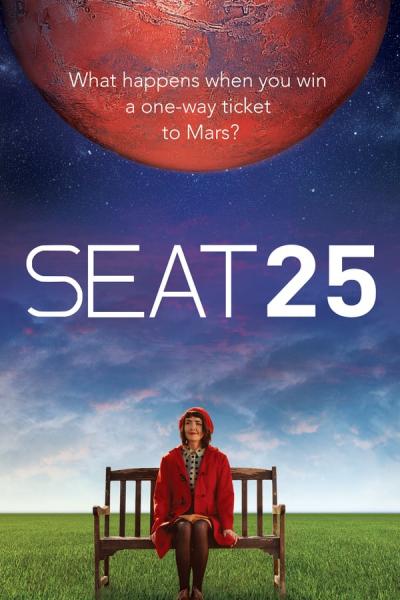 Cover of the movie Seat 25