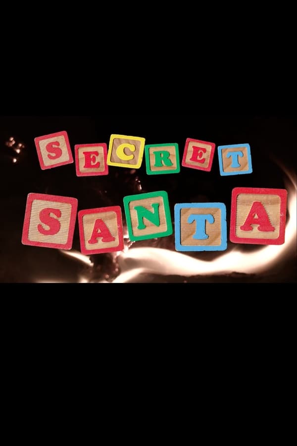 Cover of the movie Secret Santa