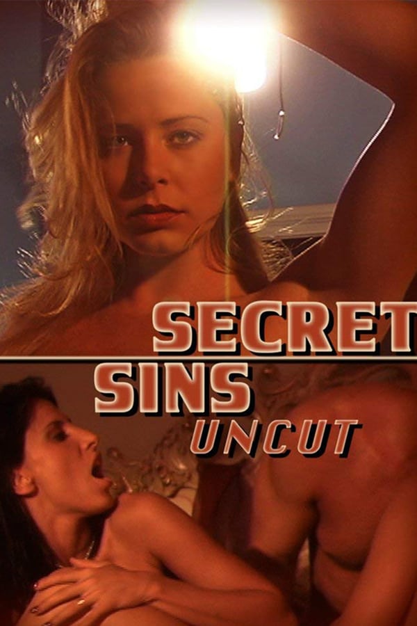 Cover of the movie Secret Sins