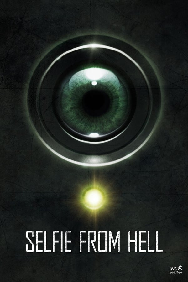 Cover of the movie Selfie from Hell