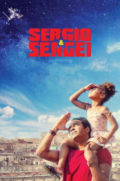 Cover of the movie Sergio and Sergei
