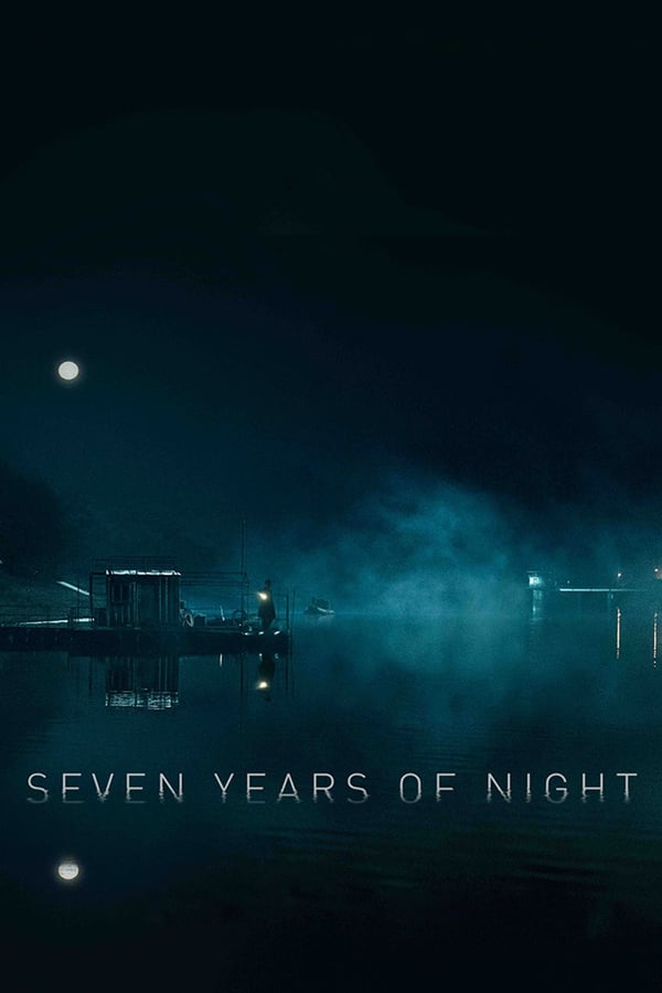 Cover of the movie Seven Years of Night