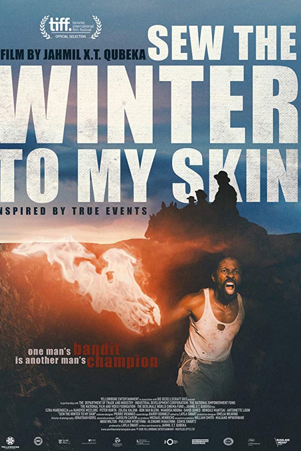 Cover of the movie Sew the Winter to My Skin