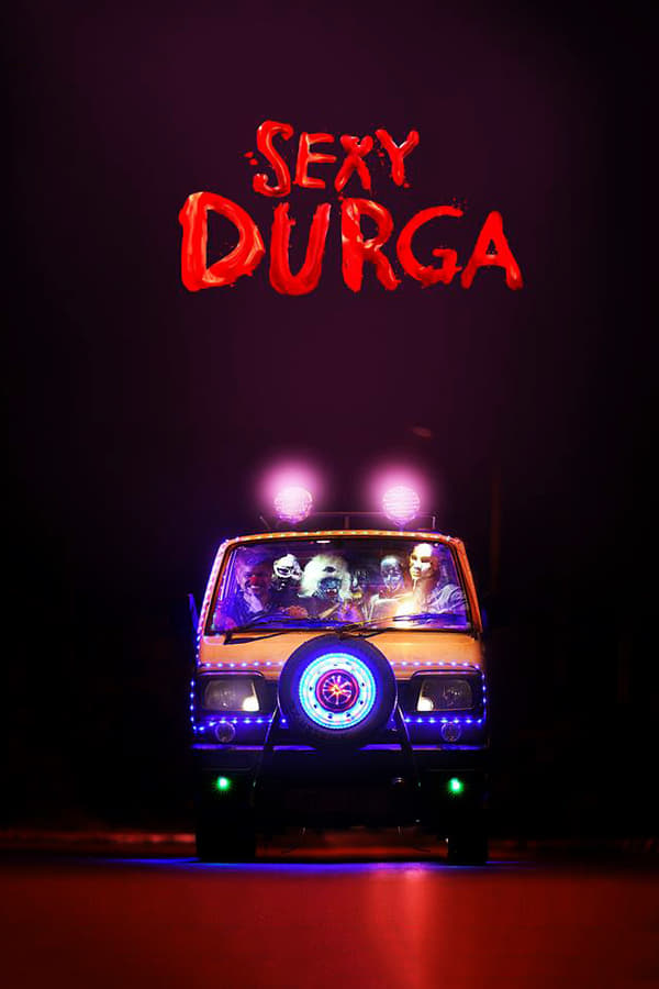 Cover of the movie Sexy Durga