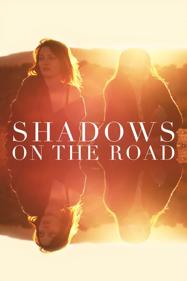 Cover of the movie Shadows on the Road
