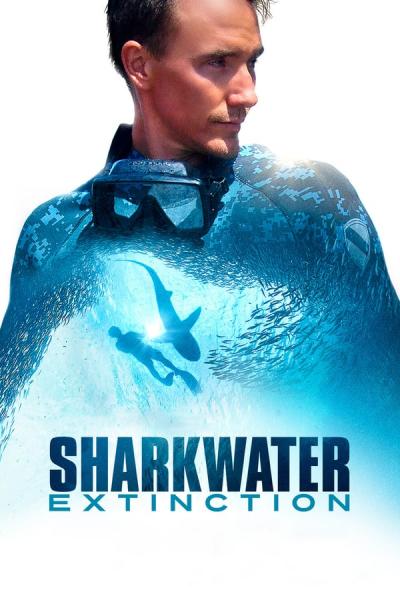 Cover of Sharkwater Extinction