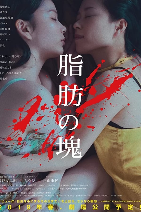 Cover of the movie Shibô no katamari