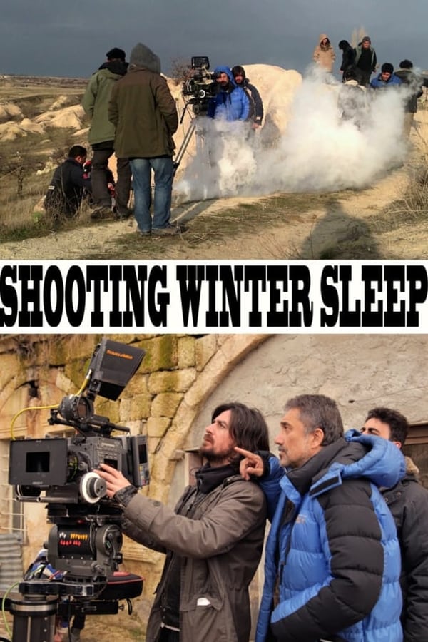 Cover of the movie Shooting  Winter Sleep