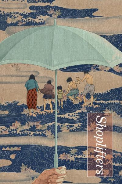 Cover of Shoplifters