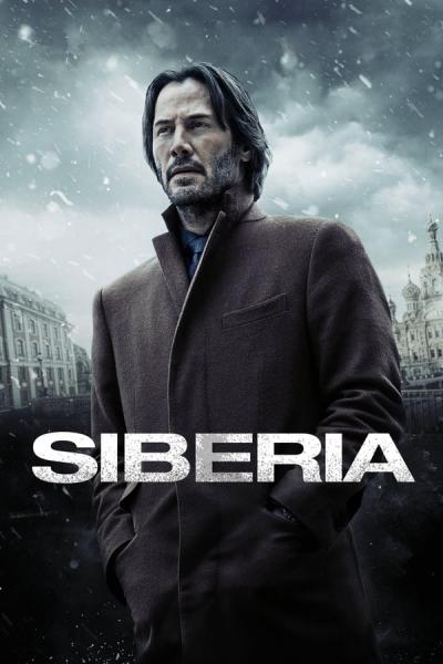 Cover of Siberia