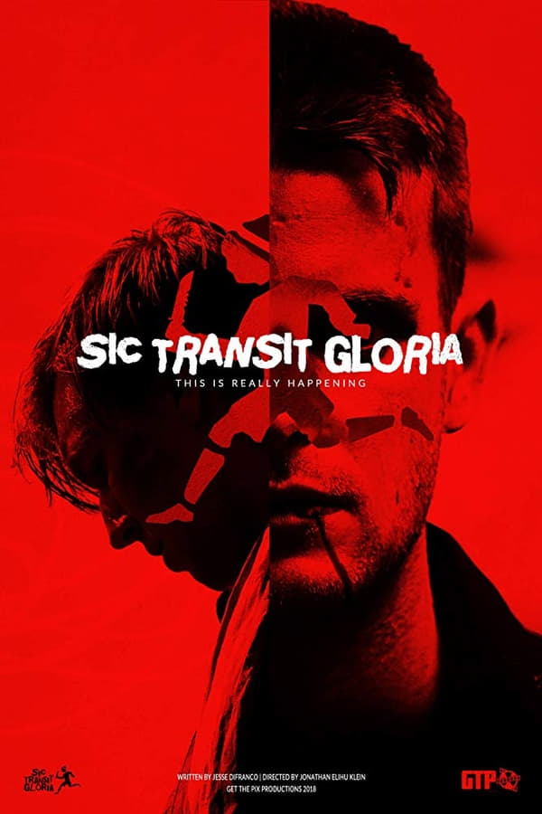 Cover of the movie Sic Transit Gloria