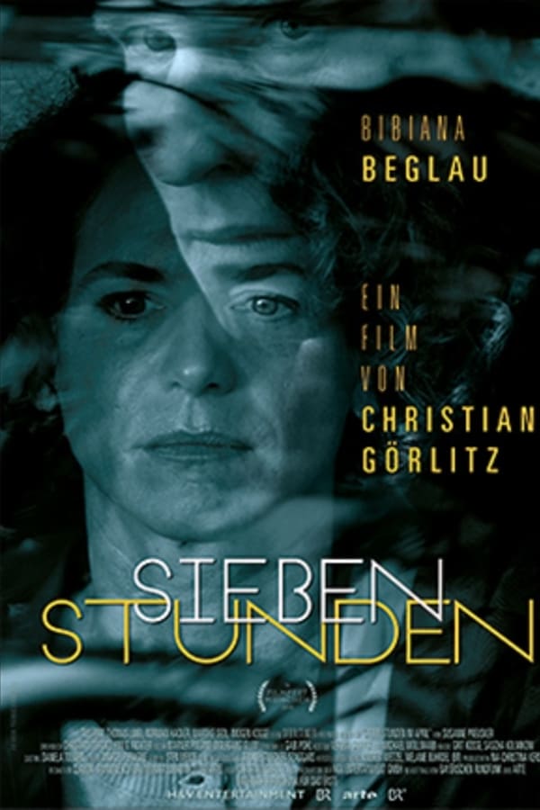 Cover of the movie Sieben Stunden