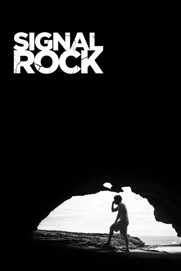 Cover of the movie Signal Rock