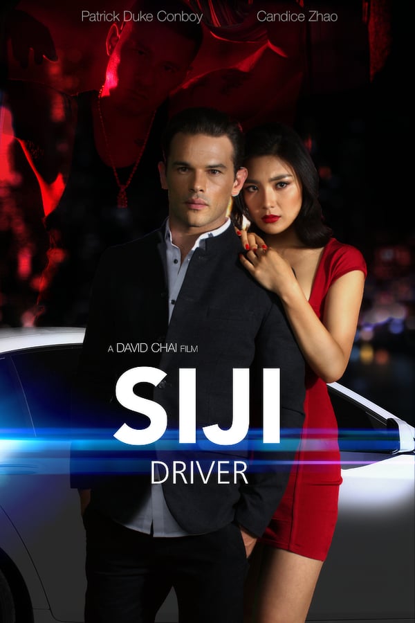 Cover of the movie Siji: Driver