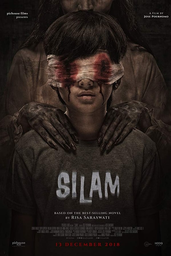 Cover of the movie Silam