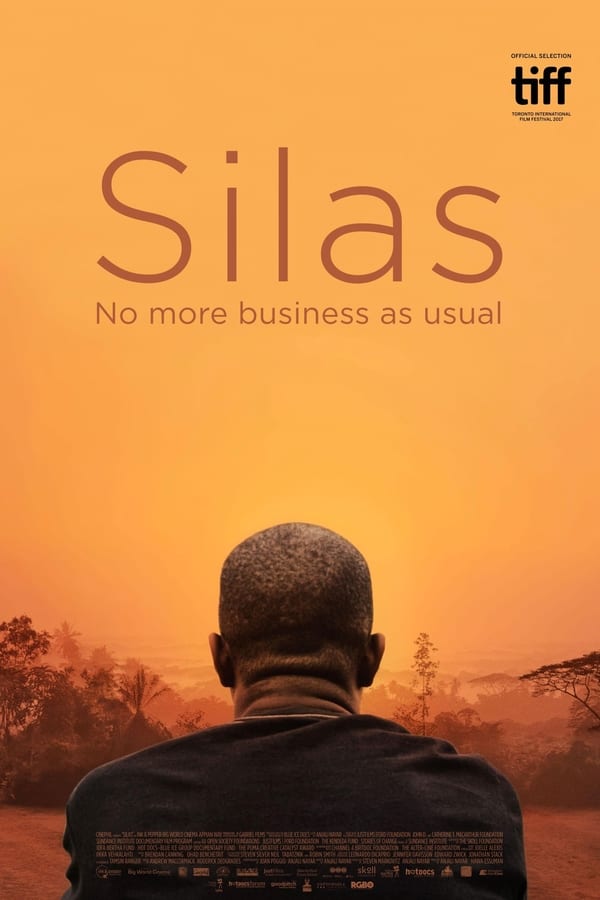 Cover of the movie Silas