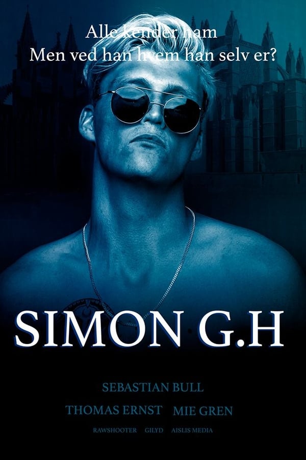 Cover of the movie Simon G.H