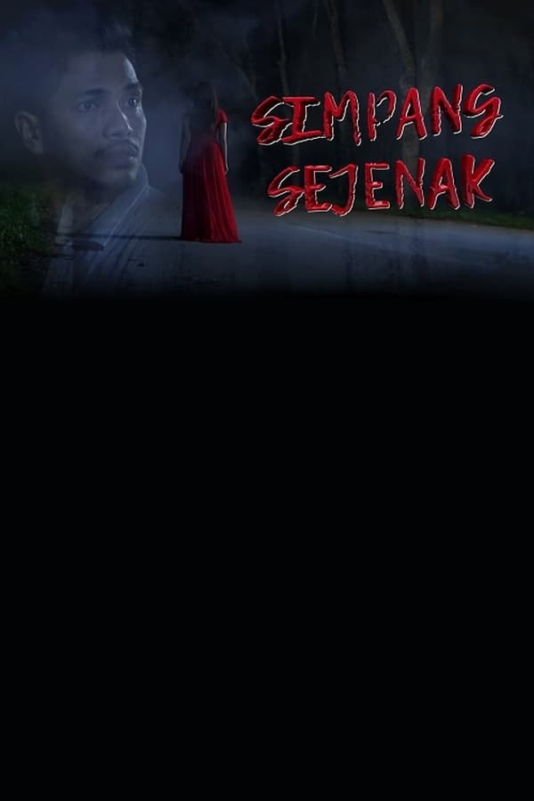 Cover of the movie Simpang Sejenak