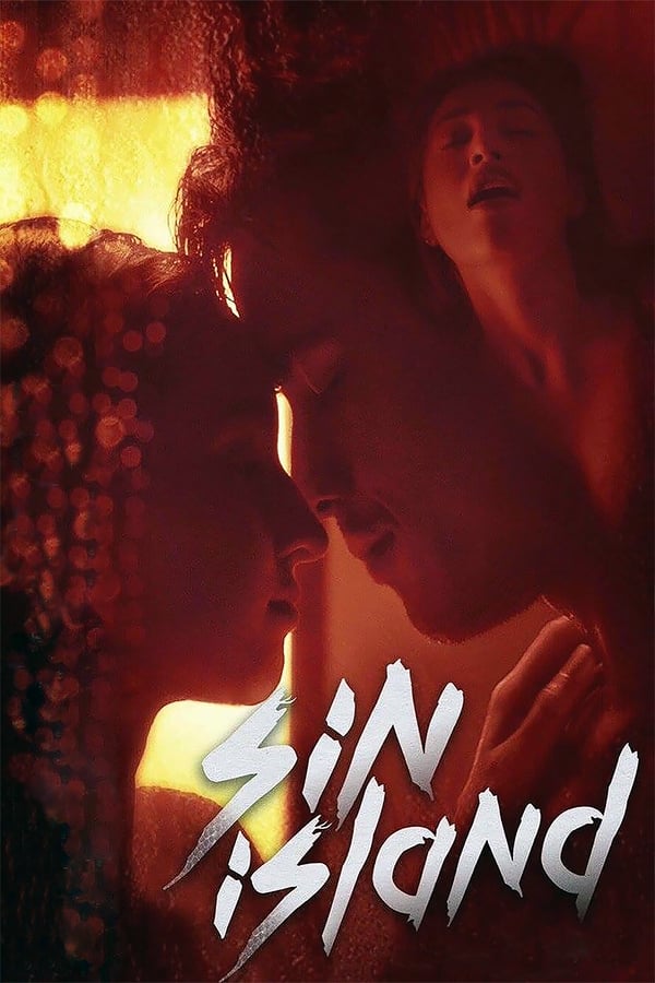 Cover of the movie Sin Island