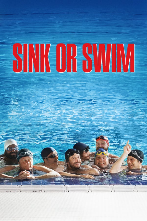 Cover of the movie Sink or Swim