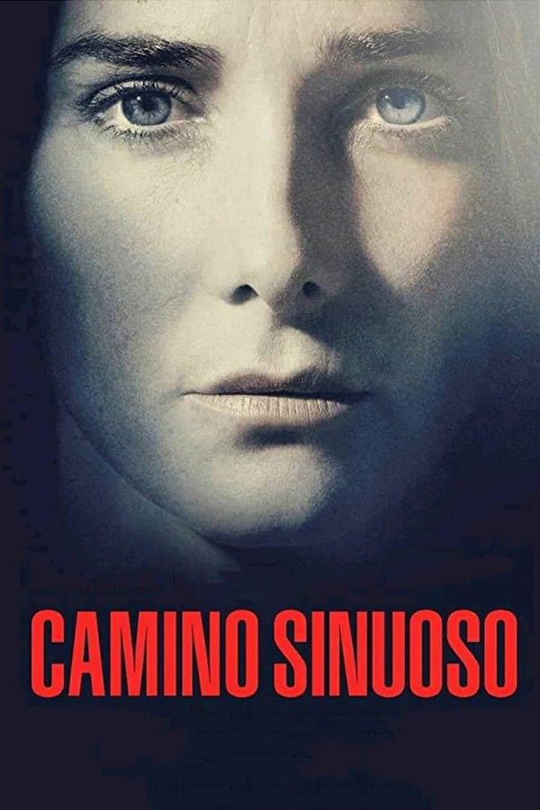 Cover of the movie Sinuous Road