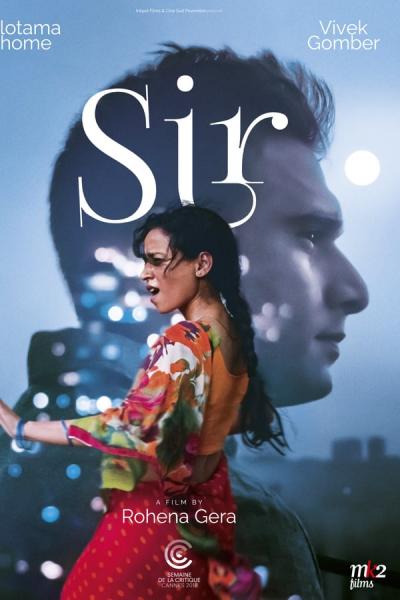 Cover of Sir