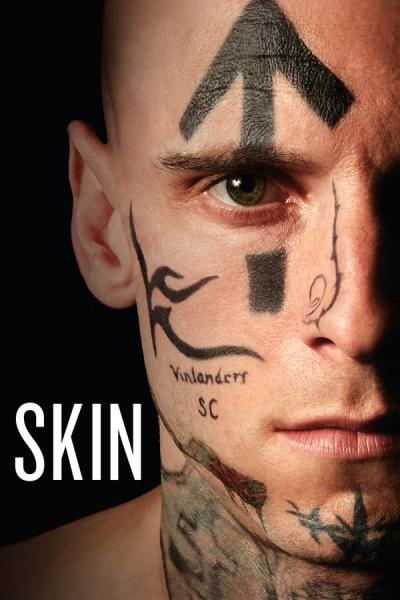 Cover of the movie Skin