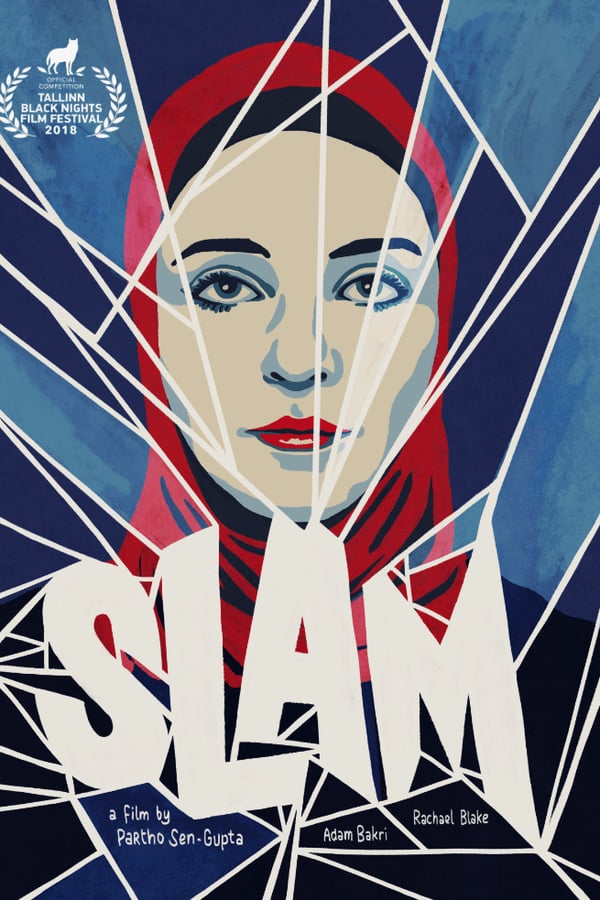 Cover of the movie Slam
