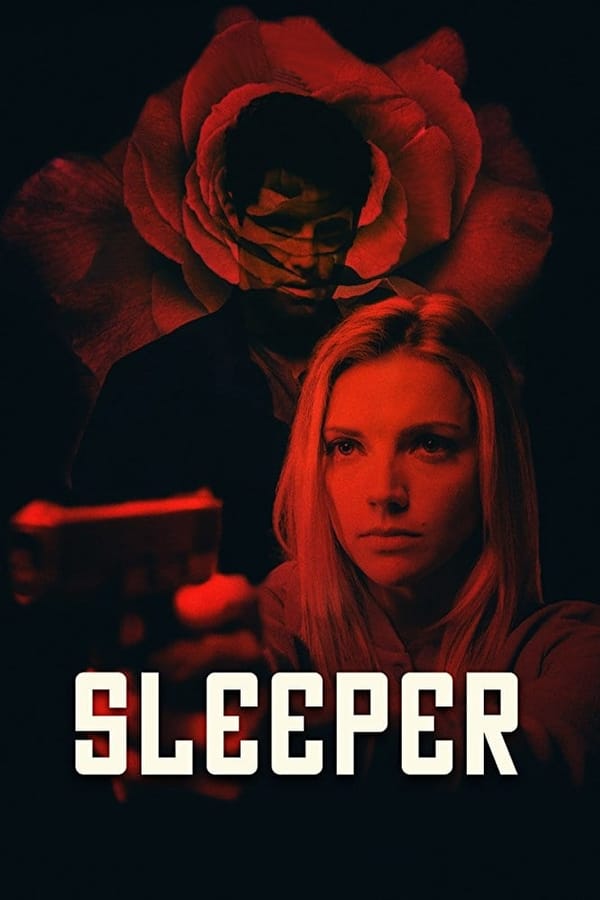 Cover of the movie Sleeper