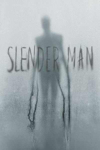 Cover of Slender Man