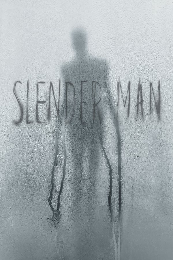 Cover of the movie Slender Man